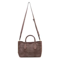 Mashup Borsa Pelle