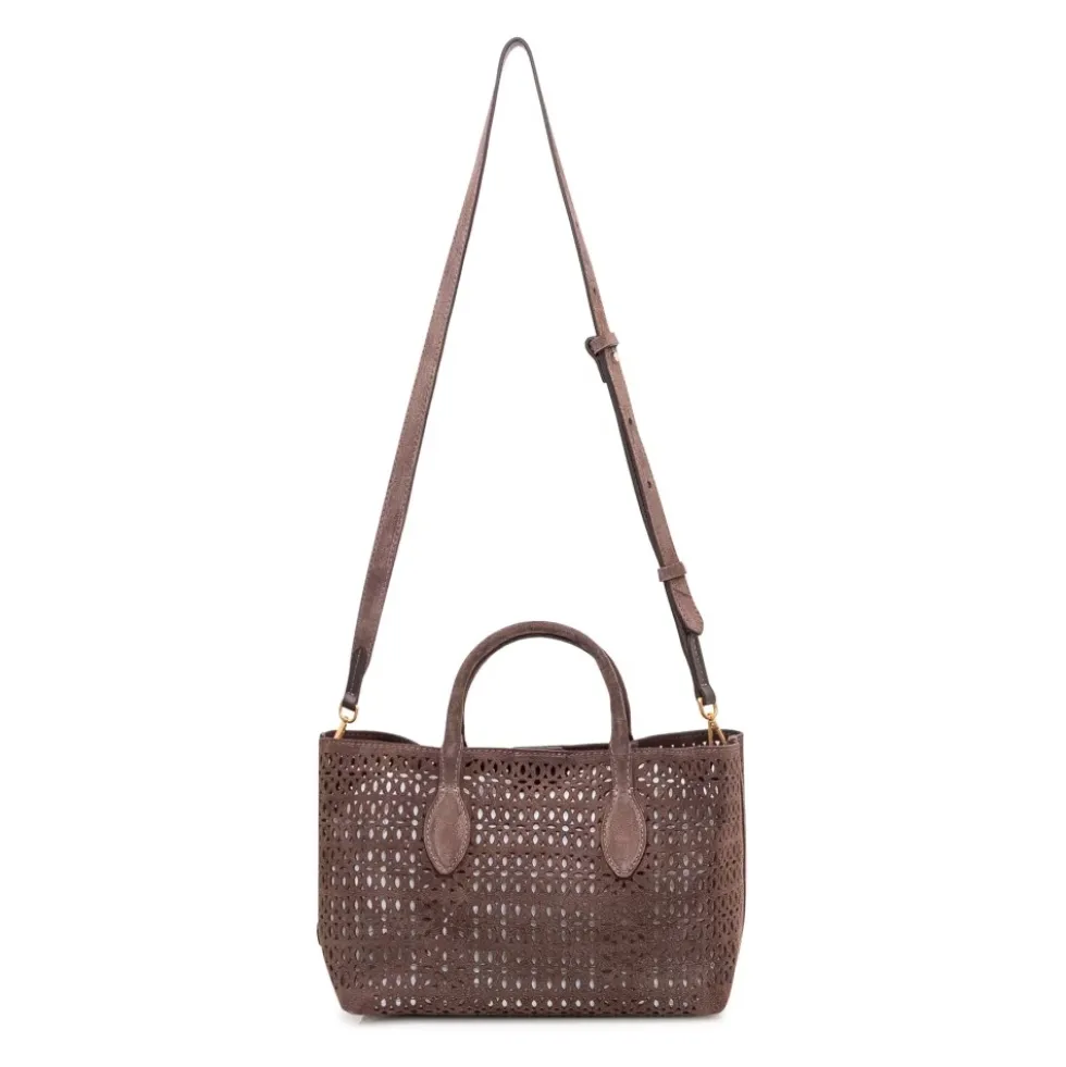 Mashup Borsa Pelle