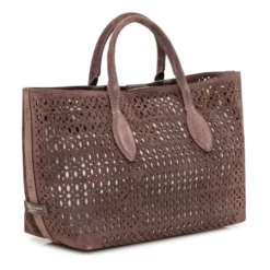 Mashup Borsa Pelle