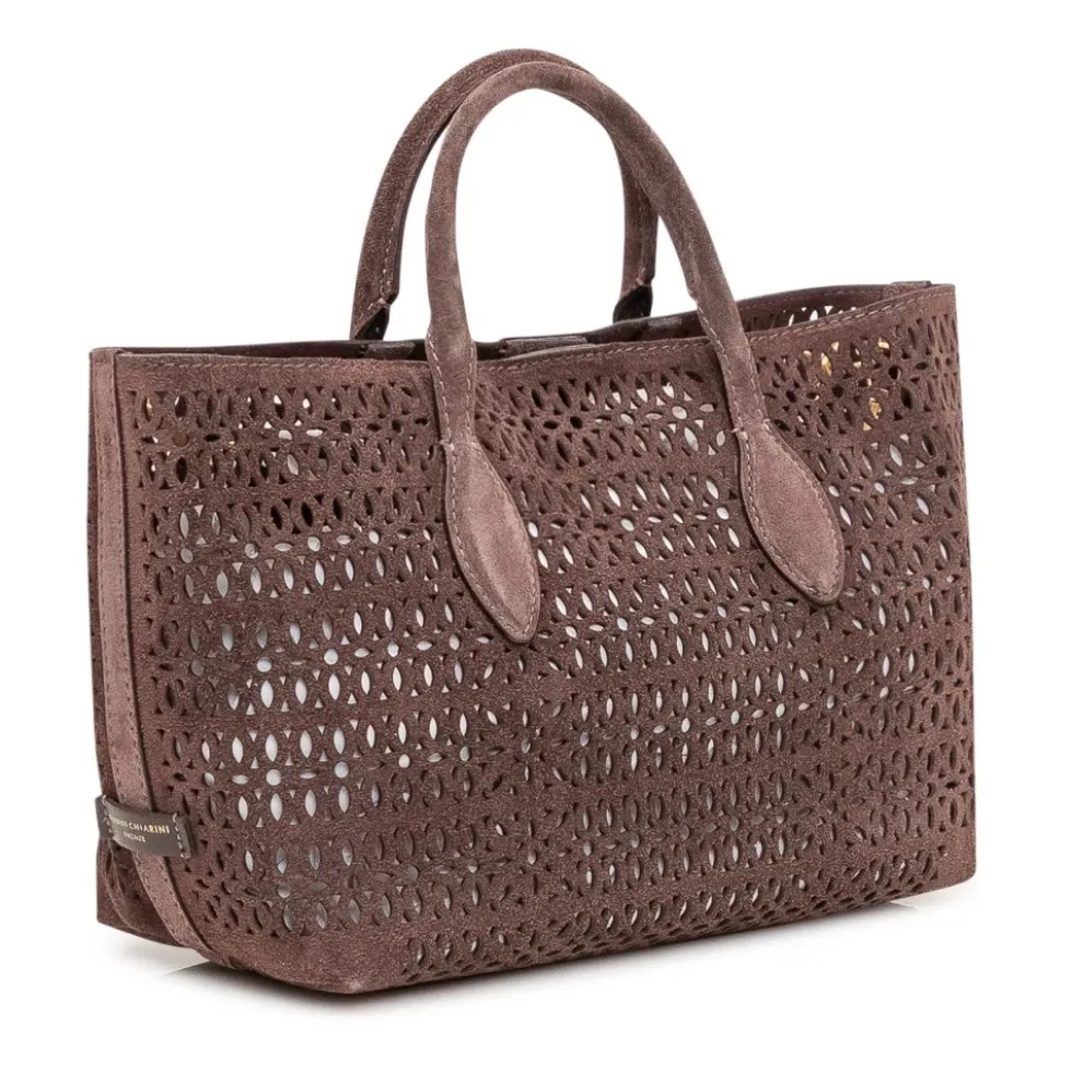 Mashup Borsa Pelle