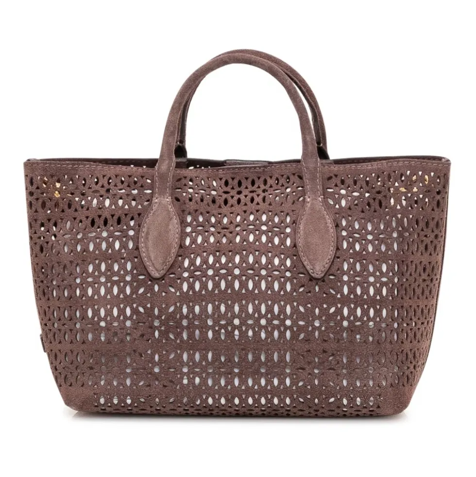 Mashup Borsa Pelle
