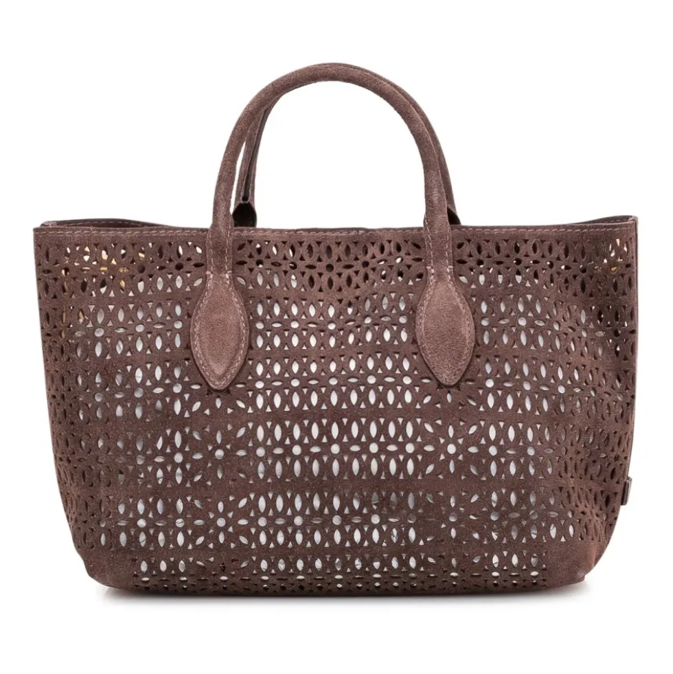 Mashup Borsa Pelle