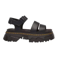 Mattison 2 Strap Sandals