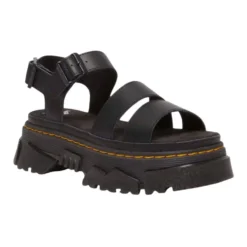 Mattison 2 Strap Sandals