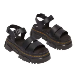 Mattison 2 Strap Sandals