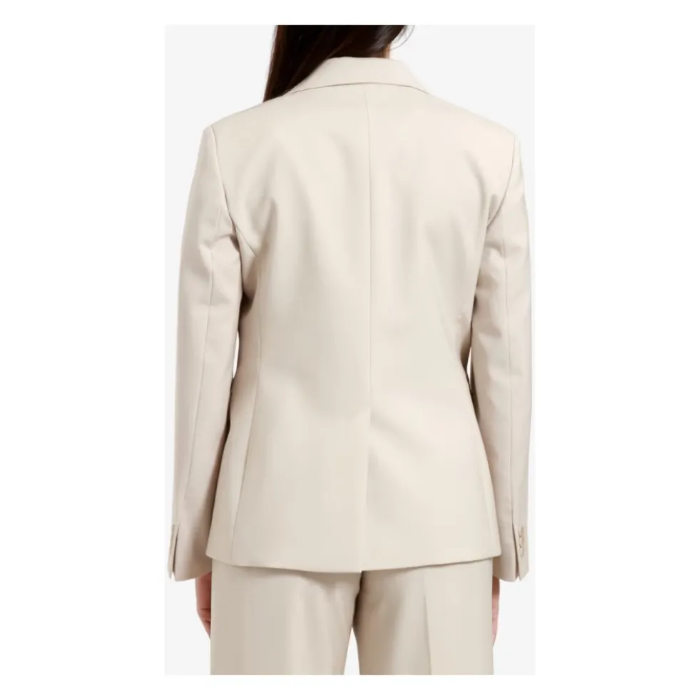 Max Mara Weekend Jackets Sand