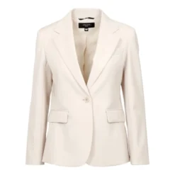 Max Mara Weekend Jackets Sand
