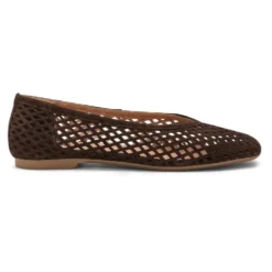 Maya Plain Ballerina