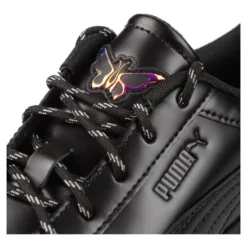 Mayze Flutur X Dua Lipa Low Shoe
