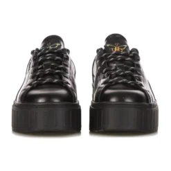 Mayze Flutur X Dua Lipa Low Shoe