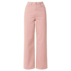 Medina Wide-Leg Bukser