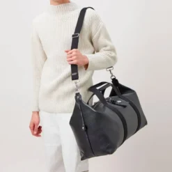 Medium Clipper Weekendtaske