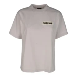 Medium Fit T-Shirt