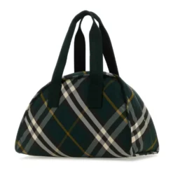 Medium Shield Duffle Bag