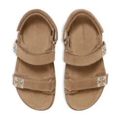 Mellow T-Strap Sandal