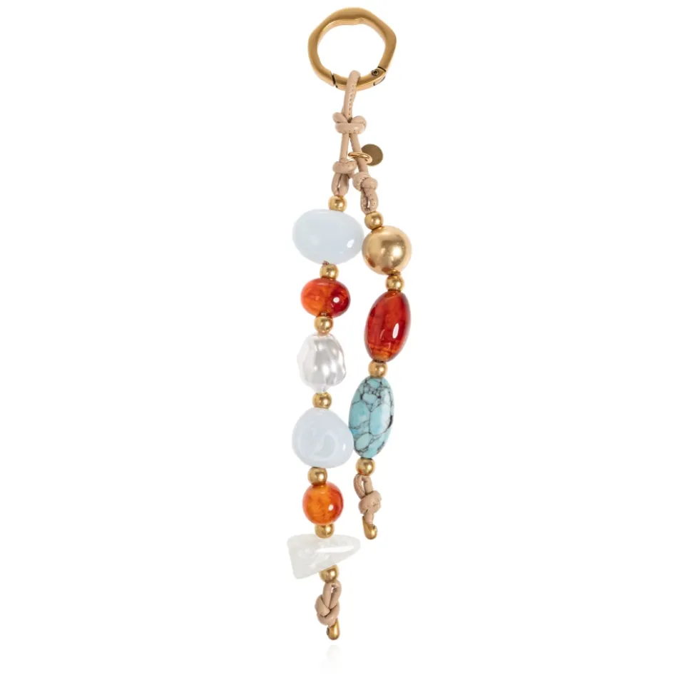 Mercier Key Ring