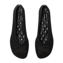 Mesh Ballerina Sko