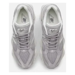 9060 Mesh og Ruskind Sneakers