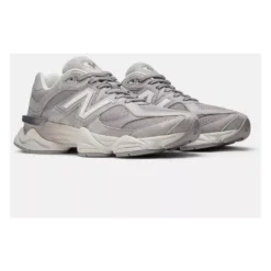 9060 Mesh og Ruskind Sneakers