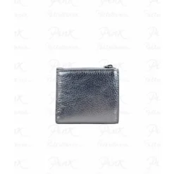 Metallic Soft Portafoglio Piccolo