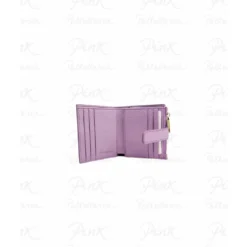 Metallic Soft Portafoglio Piccolo