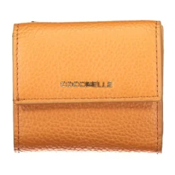 Metallic Soft Wallet