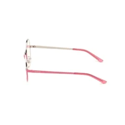 Metal Pink Solbriller Hype Violet