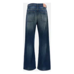 2021M Flared Jeans