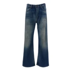2021M Flared Jeans