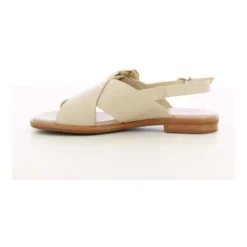 85M9 Flat Sandal