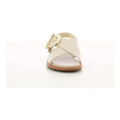 85M9 Flat Sandal