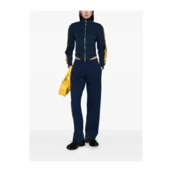 Miaou Corset Tracktop
