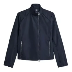 Miaou Corset Tracktop Jacket