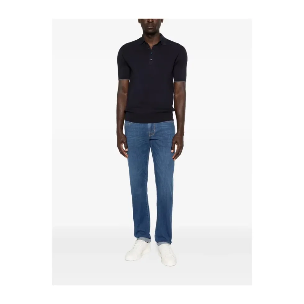 MICHELANGELO Jeans