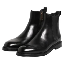 Mid Calf Støvler