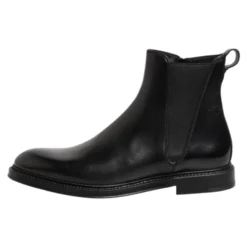 Mid Calf Støvler