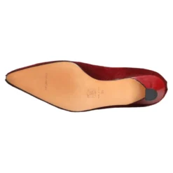 Mid Calf Støvler