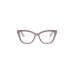Midnight Cat-Eye Frame