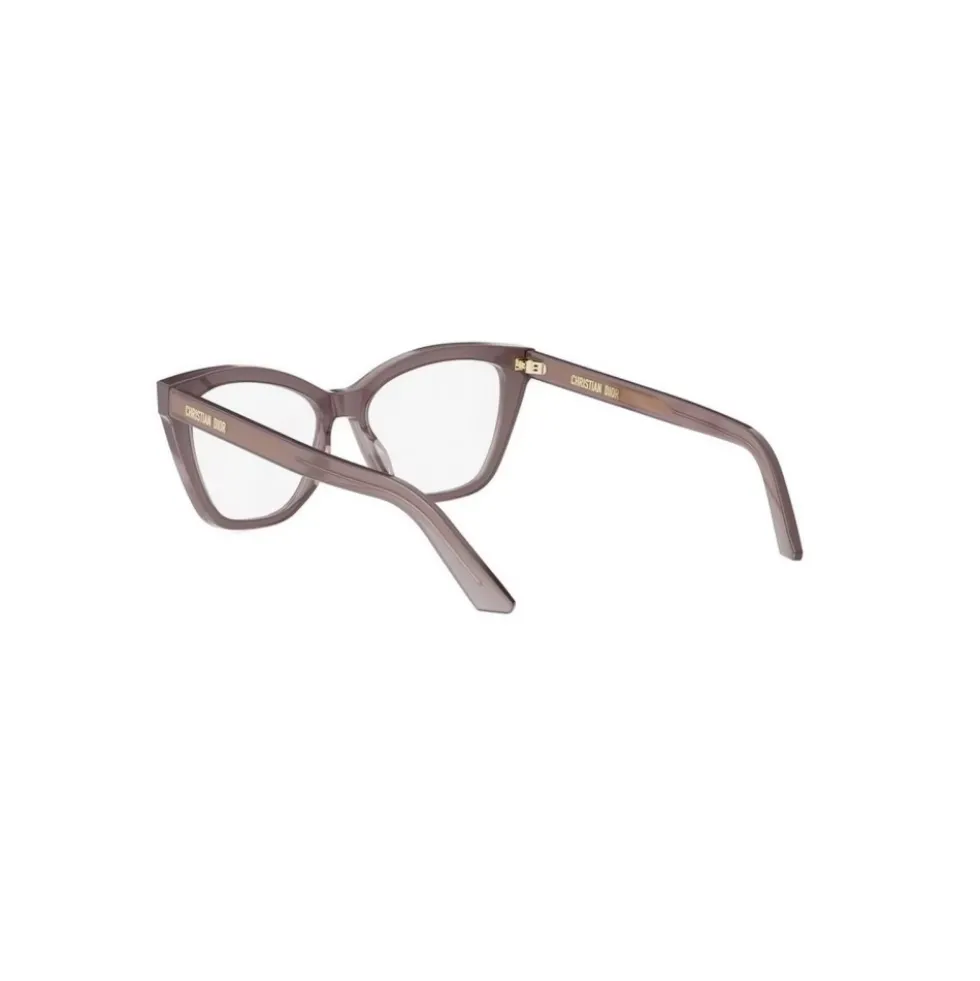 Midnight Cat-Eye Frame