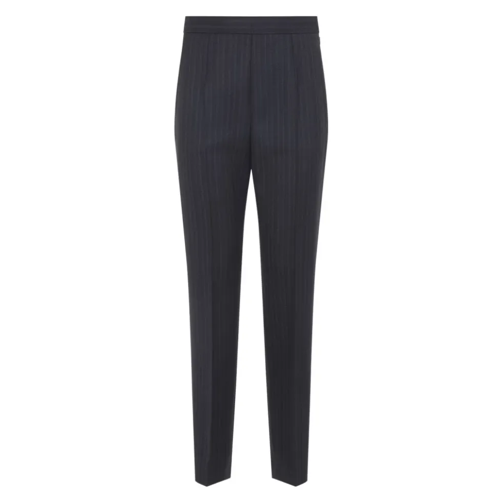 Midnight Sail Slim-Fit Bukser