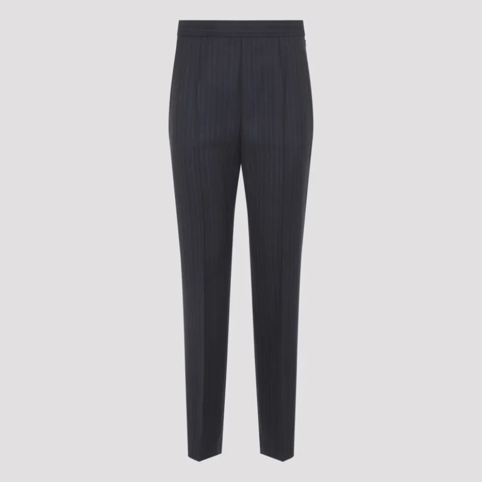 Midnight Sail Slim-Fit Bukser