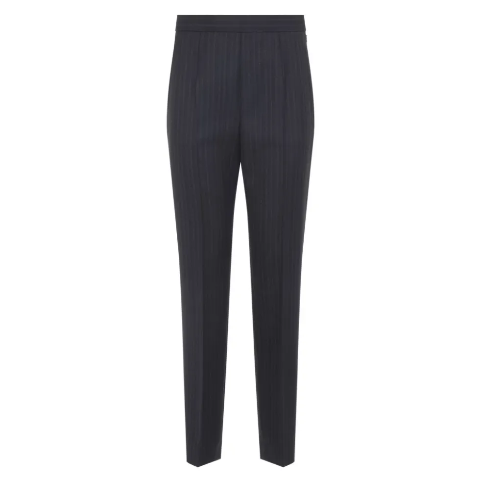 Midnight Sail Slim-Fit Bukser