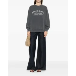 Miles New York Sweatshirt