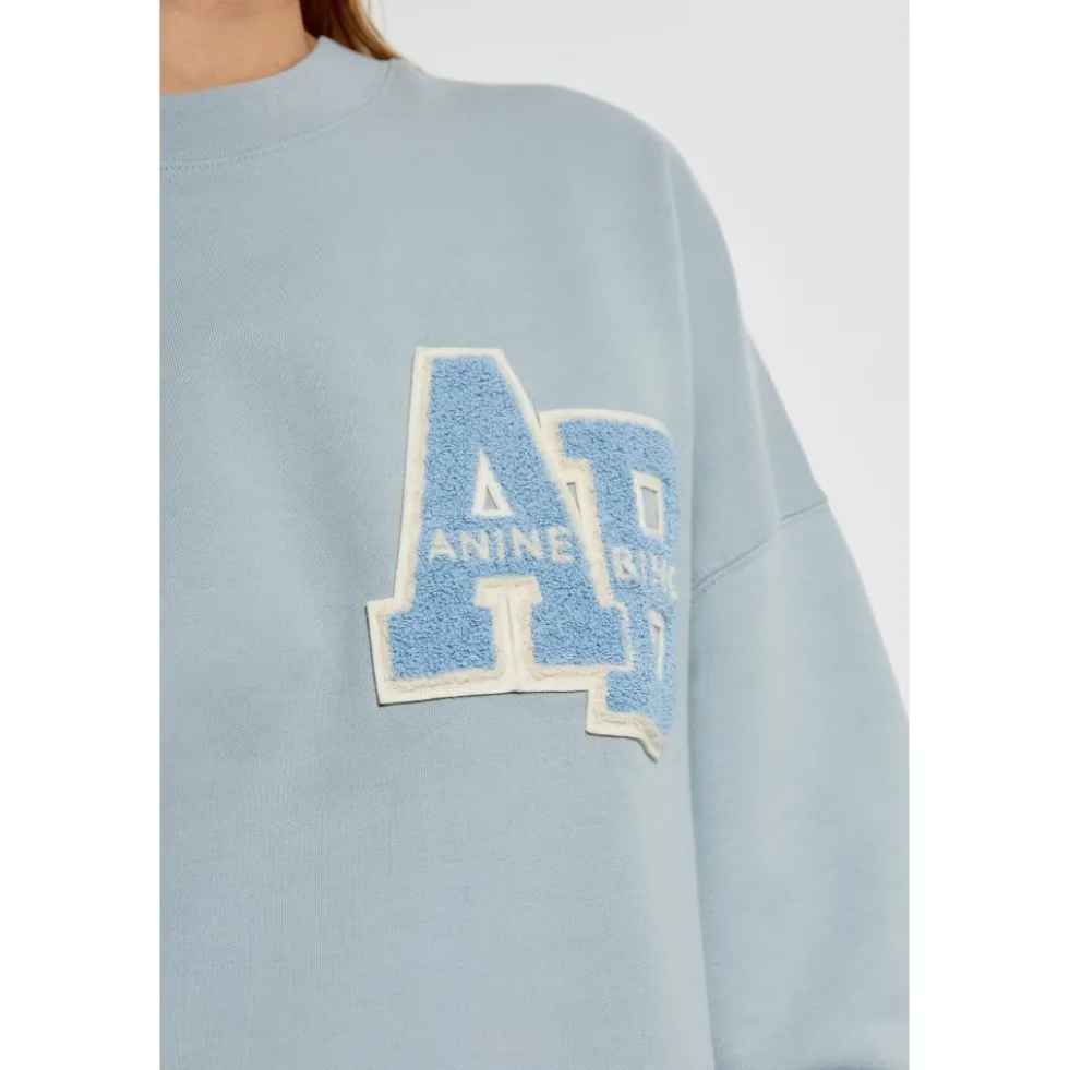 Miles Sweatshirt