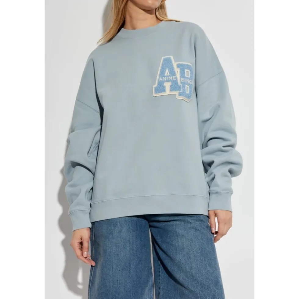 Miles Sweatshirt