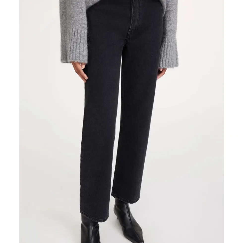 Milium Jeans