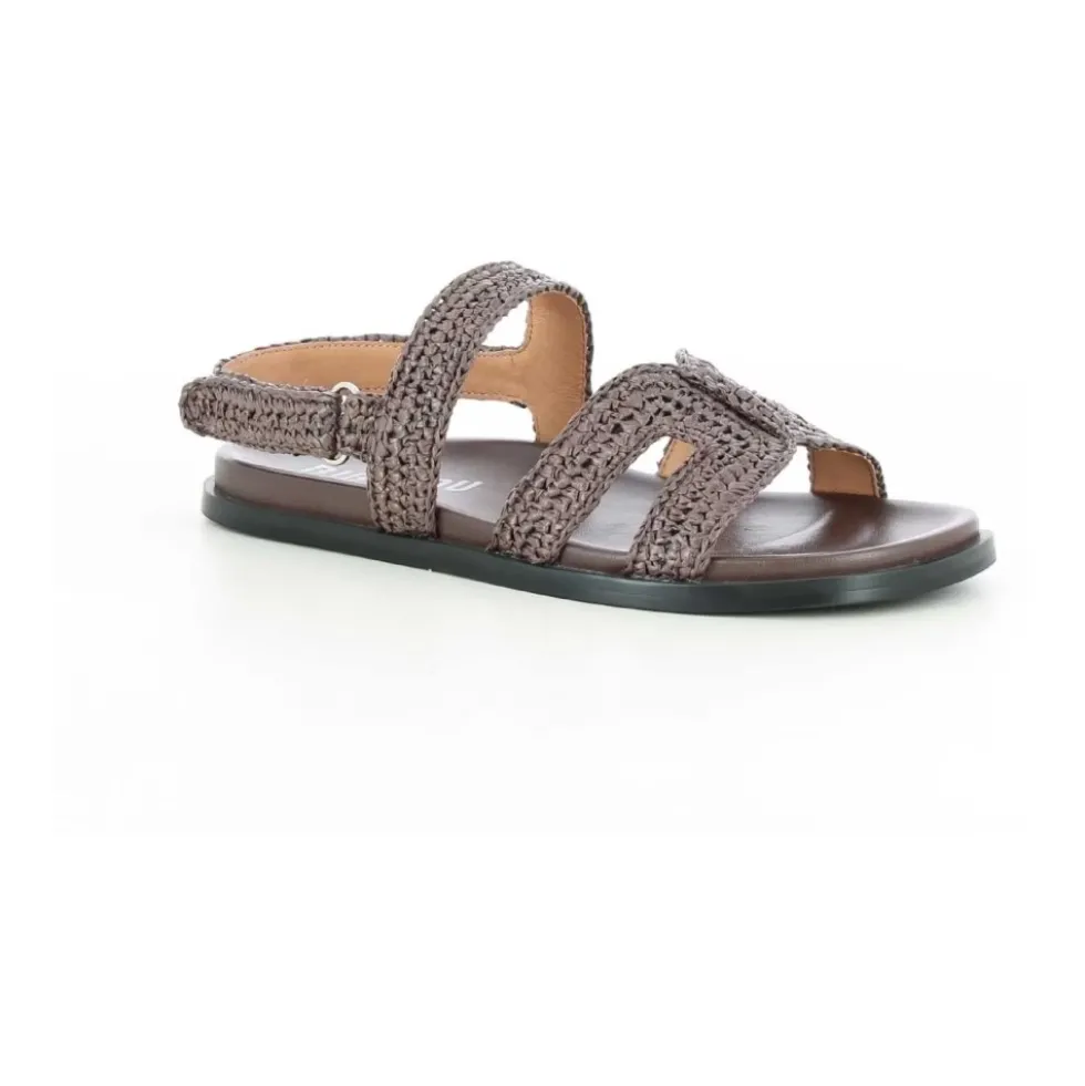 Mindy Flat Sandal