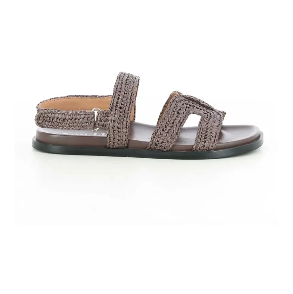 Mindy Flat Sandal