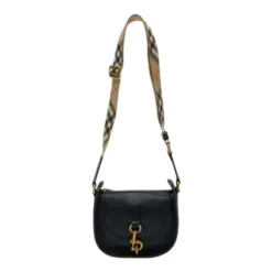 Mini B Clip Messenger Taske