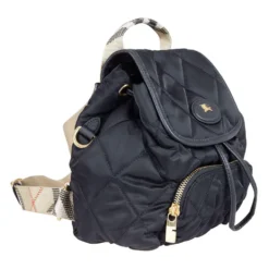 Mini Horseshoe Backpack